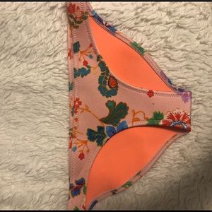 Triangl full coverage bottoms